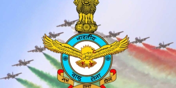 वायुसेना