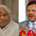 सीजेआई गवई पर जूता फेंकने पर मां ने की निंदा, शांतिपूर्ण समाधान का किया आह्वान
