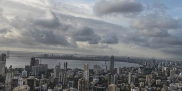 महाराष्ट्र में चक्रवात ‘शक्ति’ का अलर्ट: तेज़ हवा और बारिश का खतरा