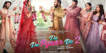 आर माधवन का बयान: ‘दे दे प्यार दे 2’ तभी चलेगी जब कहानी होगी मजबूत