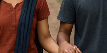 बचपन का प्यार; पाकिस्तानी जोड़े ने कर दी सीमा पार, गुजरात में पकड़े गए