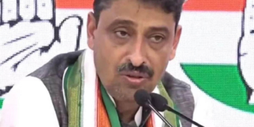 बरेली हिंसा पर इमरान मसूद का हमला: भाजपा पर दोहरे कानून का आरोप