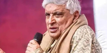 जावेद अख्तर बोले—तालिबानी मंत्री का स्वागत देख शर्म से झुक गया सिर