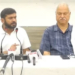 बिहार चुनाव: कांग्रेस ने ’20 साल, 20 सवाल’ अभियान शुरू