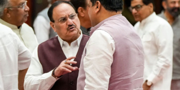 राज्यसभा बैठक में विपक्ष ने उठाए सवाल: सरकार पर पारदर्शिता न देने के आरोप