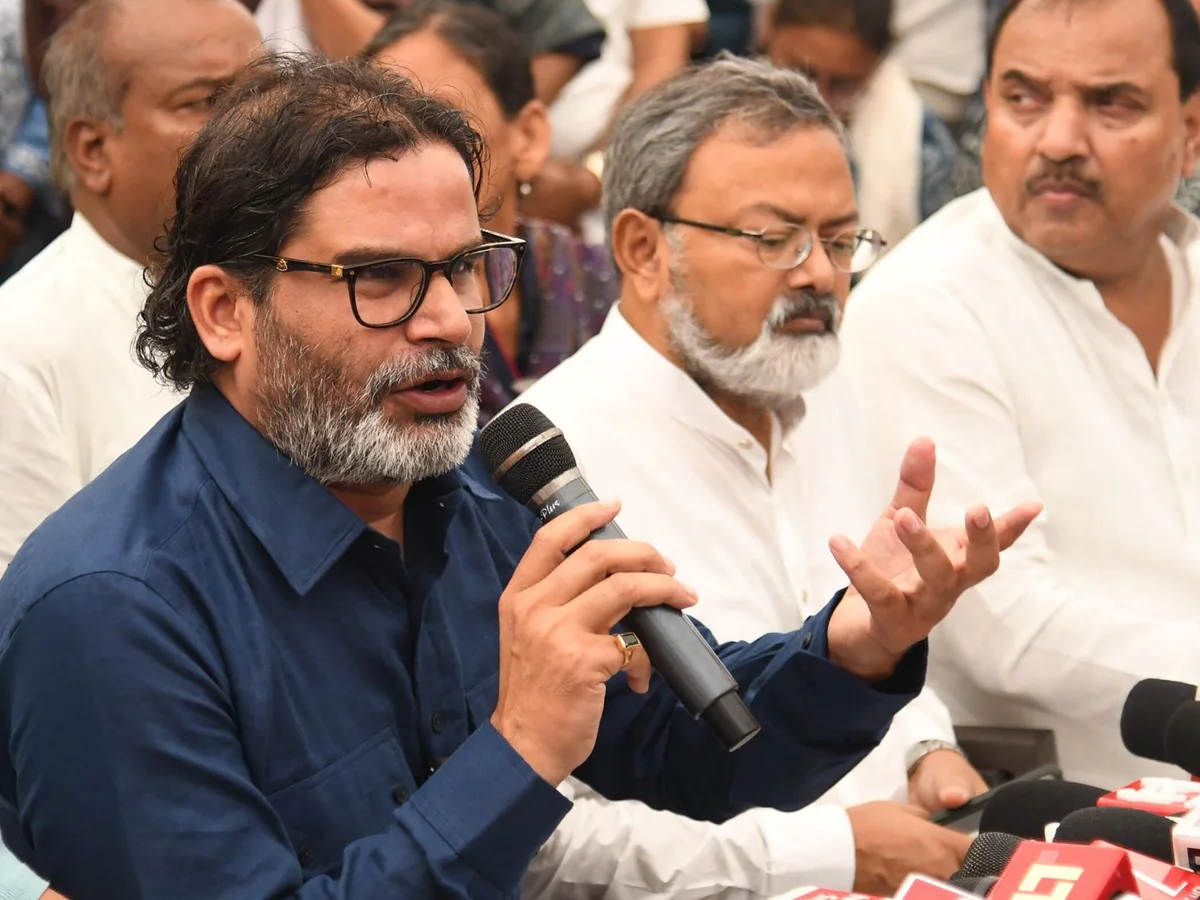 किसकी राजनीतिक पारी खराब करेगा PK का चुनावी डेब्यू? आने वाली है पहली लिस्ट