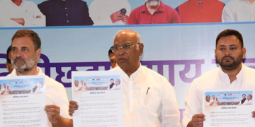 महागठबंधन की नई रणनीति: तीन उपमुख्यमंत्री के साथ तेजस्वी मुख्यमंत्री बन सकते हैं