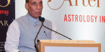 राजनाथ सिंह