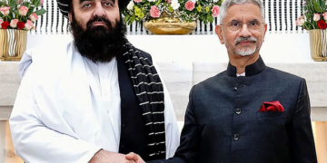 तालिबान ने किया स्पष्ट बयान: जम्मू-कश्मीर भारत का हिस्सा, पाकिस्तान ने जताई नाराजगी