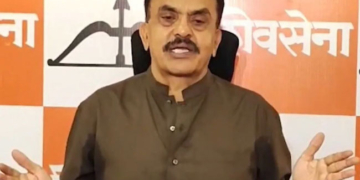 शिवसेना ने महाराष्ट्र में नकली वोटरों पर SIR की मांग की