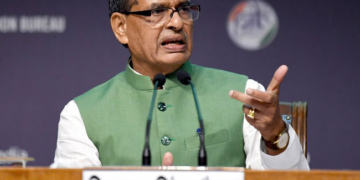 शिवराज की अचानक बैठक से हड़कंप, पीएम मोदी लॉन्च करेंगे ‘पल्सेस मिशन’