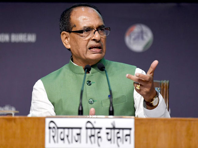 शिवराज की अचानक बैठक से हड़कंप, पीएम मोदी लॉन्च करेंगे ‘पल्सेस मिशन’