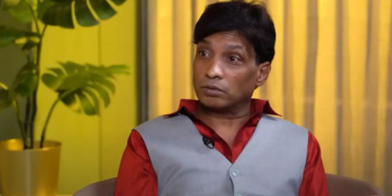 सुनील पाल