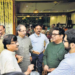 मातोश्री पर 40 मिनट की मुलाकात, उद्धव-राज गठबंधन पर सियासी सुगबुगाहट