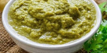 सर्दियों में ज़रूर बनाएं रोस्टेड आंवला चटनी