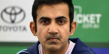 गंभीर
