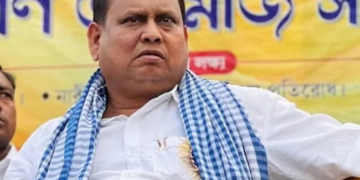 हुमायूं