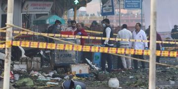 फरीदाबाद से ऐसे जुड़े दिल्ली के तार, पुलवामा के उमर ने हड़बड़ी में किया ब्लास्ट?