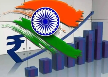 भारत 4 ट्रिलियन डॉलर की अर्थव्यवस्था बनने की दहलीज़ पर