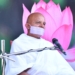 पापकारी प्रवृत्तियों से बचने का हो प्रयास : शांतिदूत आचार्यश्री महाश्रमण
