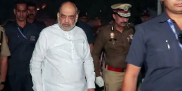 दोषियों को मिलेगी ऐसी सजा कि दुनिया देखेगी, अमित शाह की चेतावनी