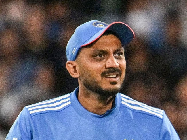 अक्षर पटेल