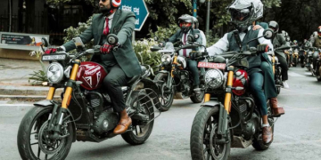 भारत का ऑटो सेक्टर फिर पटरी पर