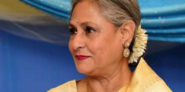 जया बच्चन