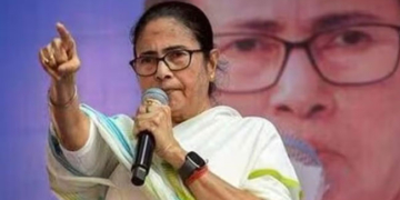 ममता बनर्जी