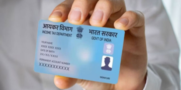 PAN-2.0 लॉन्च: अब दो PAN रखने वालों पर कड़ी निगरानी