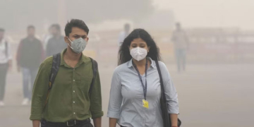 प्रदूषण के दौर में सांसों की सुरक्षा: अपनाएं ये 5 घरेलू उपाय