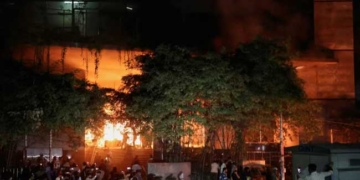 शरीफ उस्मान