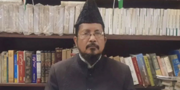 मौलाना बरेलवी