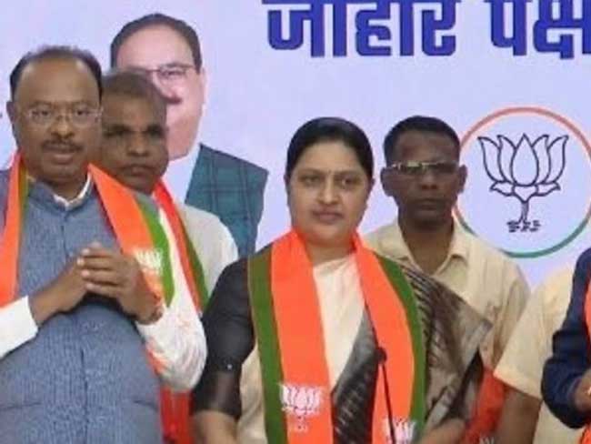 प्रज्ञा सातव