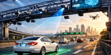 डिजिटल इंडिया की रफ्तार: AI आधारित टोल सिस्टम से बदलेगा हाईवे सफर