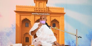 उपलब्धियों से युक्त रहा आचार्यश्री भिक्षु का गृहत्याग जीवन : महातपस्वी महाश्रमण