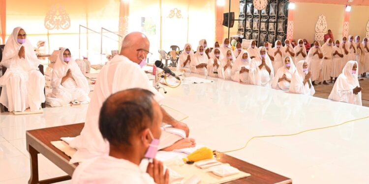 उपलब्धियों से युक्त रहा आचार्यश्री भिक्षु का गृहत्याग जीवन : महातपस्वी महाश्रमण