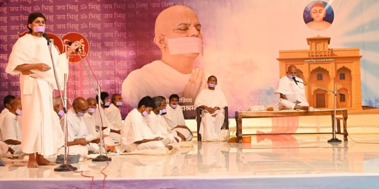 उपलब्धियों से युक्त रहा आचार्यश्री भिक्षु का गृहत्याग जीवन : महातपस्वी महाश्रमण