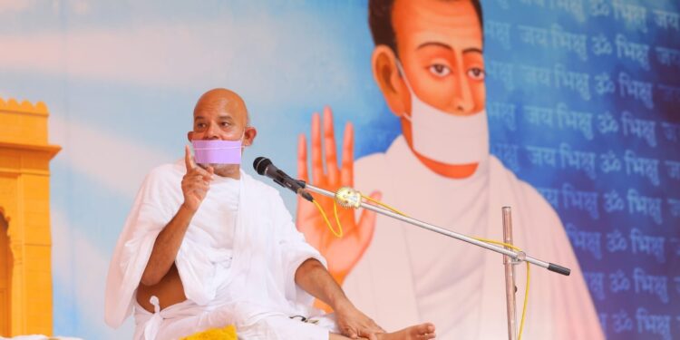 महामना भिक्षु को मिली योग्य शिष्य संपदा : युगप्रधान आचार्यश्री महाश्रमण