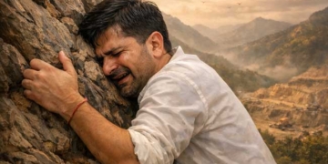 अरावली: कानून की रेखाएँ और प्रकृति की पीड़ा