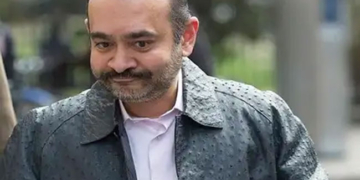 लंदन जेल में नीरव मोदी को कठिनाई, कोर्ट ने कहा—निष्पक्ष ट्रायल पर असर संभव