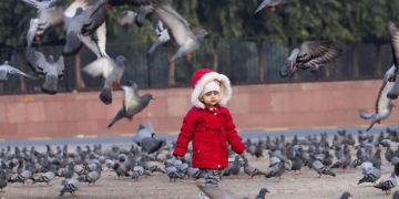 सावधान! आज फिर बारिश के आसार, ठंडी हवाएं भी चलेंगी; इन इलाकों में होगी बर्फबारी