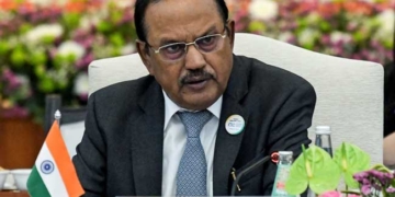 इतिहास स्मृति नहीं, राष्ट्र निर्माण की शक्ति है: अजीत डोभाल