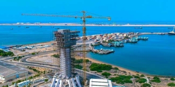 चाबहार : रणनीति और संकोच के बीच