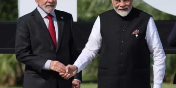 ट्रंप के टैरिफ दबाव के बीच मोदी–लूला बातचीत, फरवरी में भारत दौरे की तैयारी