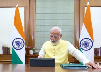 साउथ ब्लॉक से सेवा तीर्थ तक, प्रधानमंत्री कार्यालय के नए युग की शुरुआत