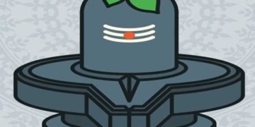 शिव और बेलपत्र — एक पत्ता, अनंत अर्थ