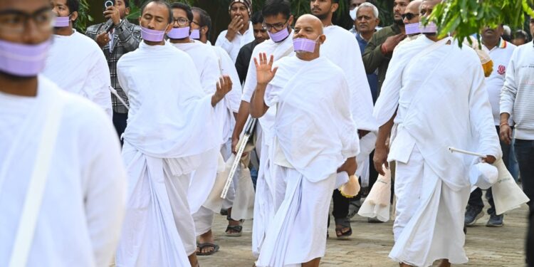  जीवन में सहनशक्ति का बहुत महत्त्व : युगप्रधान आचार्यश्री महाश्रमण