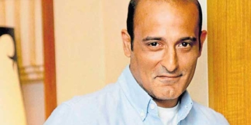 अक्षय खन्ना