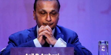 अनिल अंबानी पर सुप्रीम कोर्ट सख्त, कथित बैंकिंग घोटाले पर नोटिस जारी